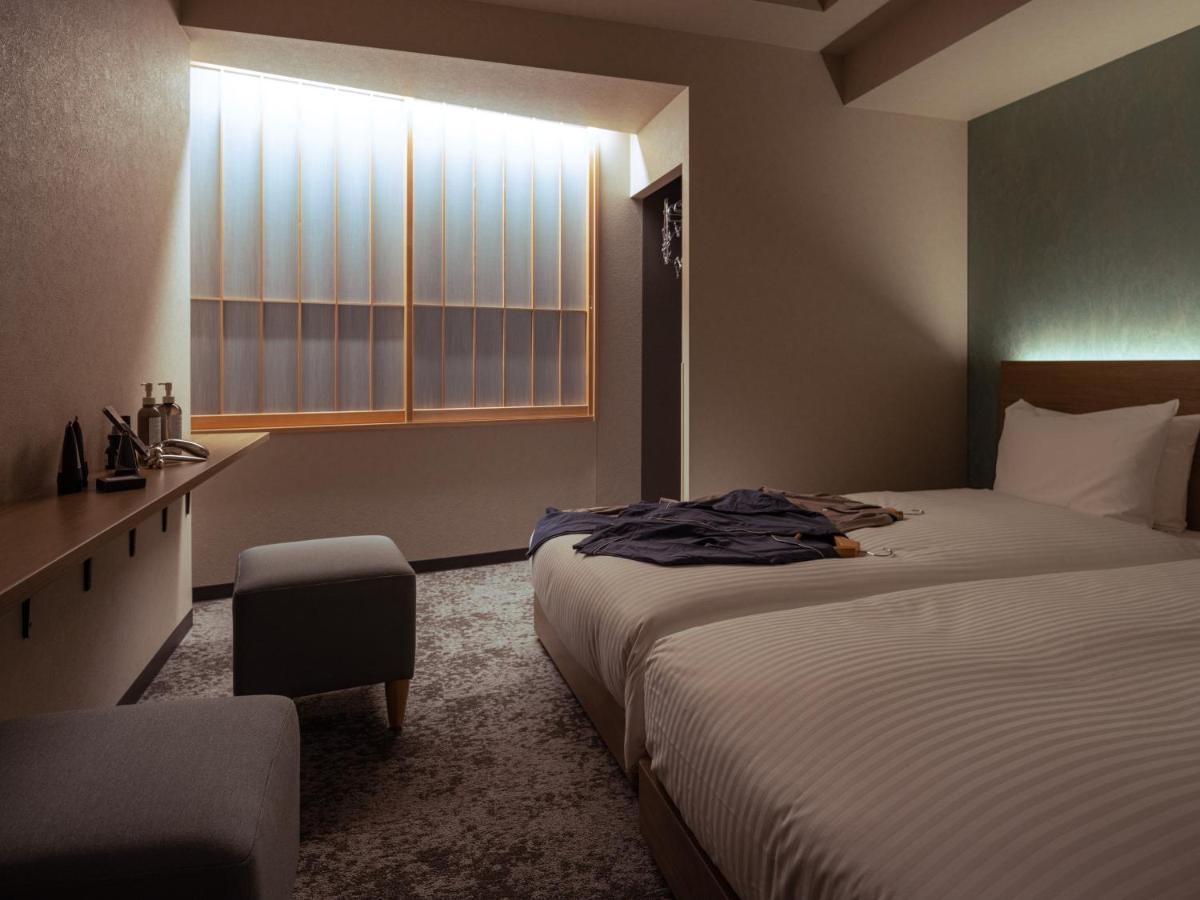 Hotel Mimaru Tokyo Ikebukuro Esterno foto