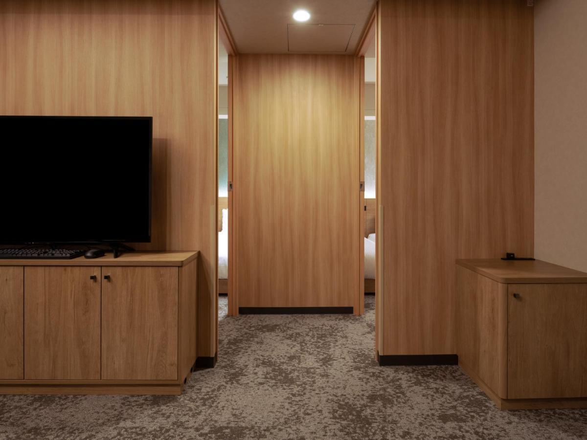 Hotel Mimaru Tokyo Ikebukuro Esterno foto