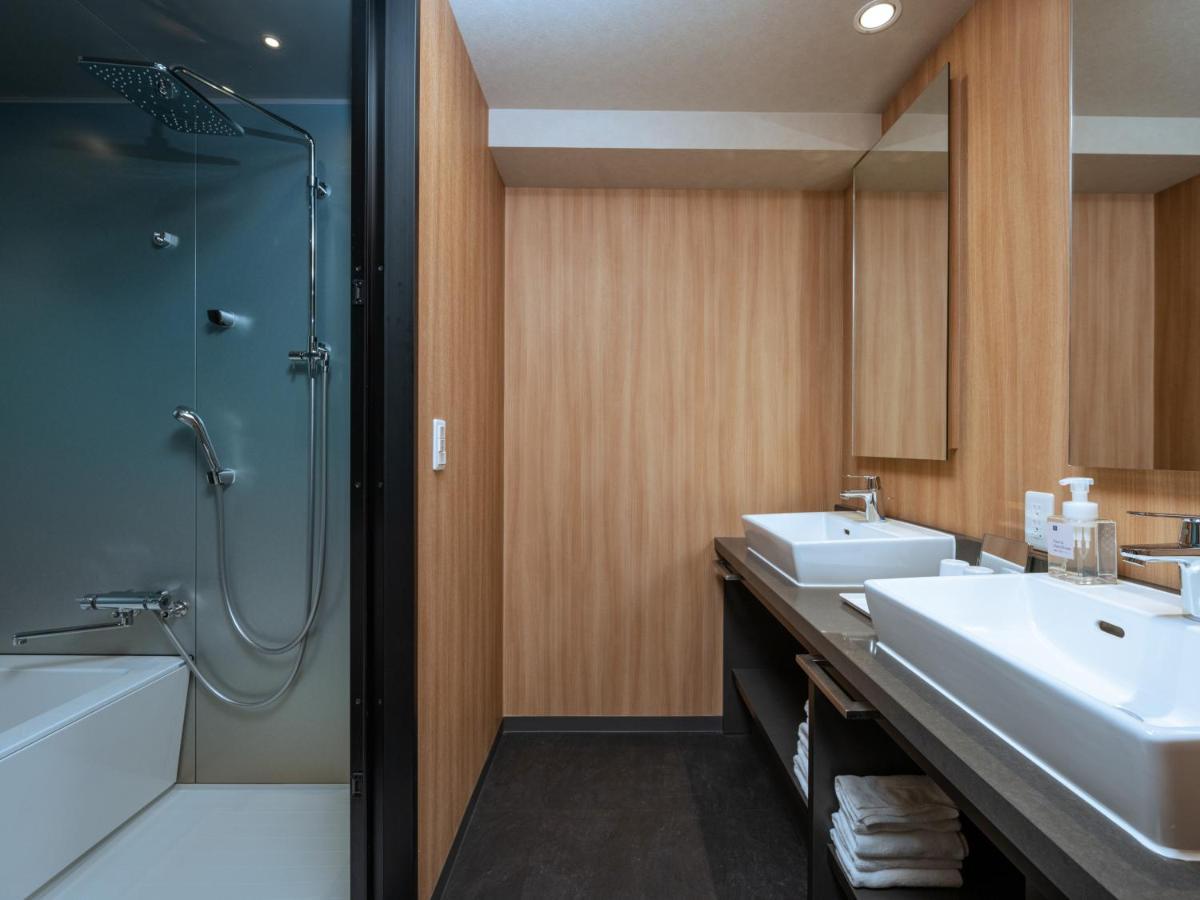 Hotel Mimaru Tokyo Ikebukuro Esterno foto