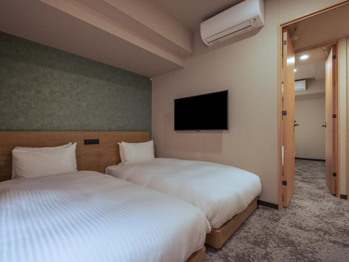 Hotel Mimaru Tokyo Ikebukuro Esterno foto
