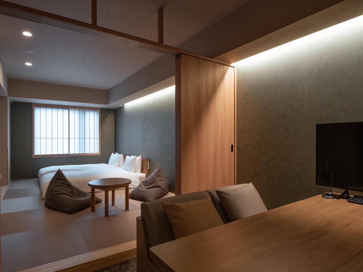 Hotel Mimaru Tokyo Ikebukuro Esterno foto