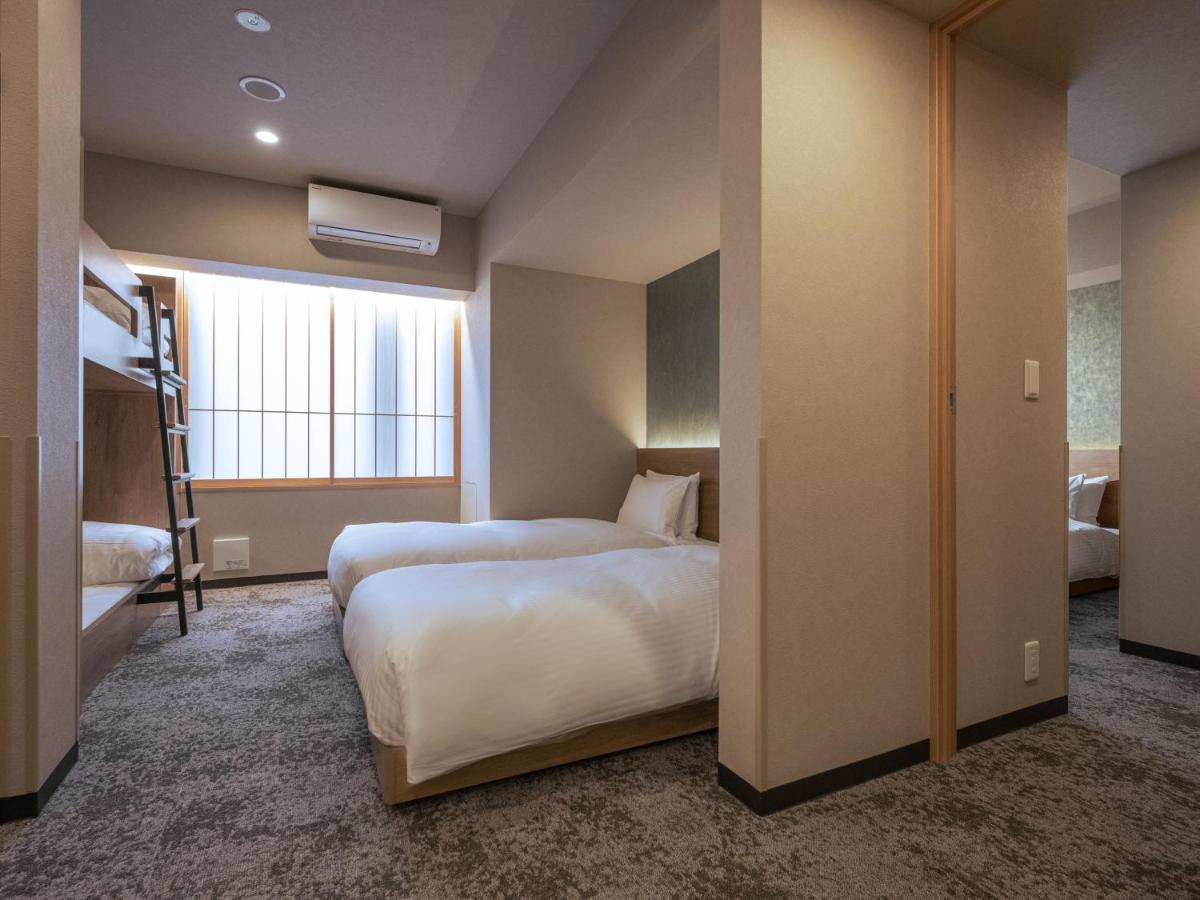 Hotel Mimaru Tokyo Ikebukuro Esterno foto