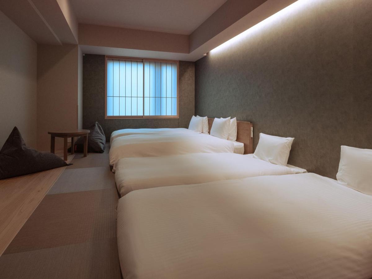 Hotel Mimaru Tokyo Ikebukuro Esterno foto