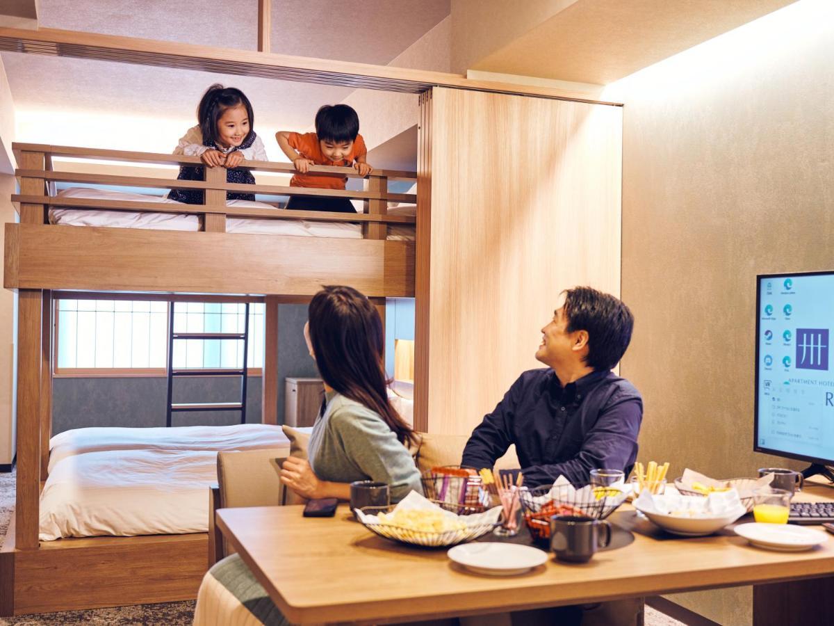 Hotel Mimaru Tokyo Ikebukuro Esterno foto