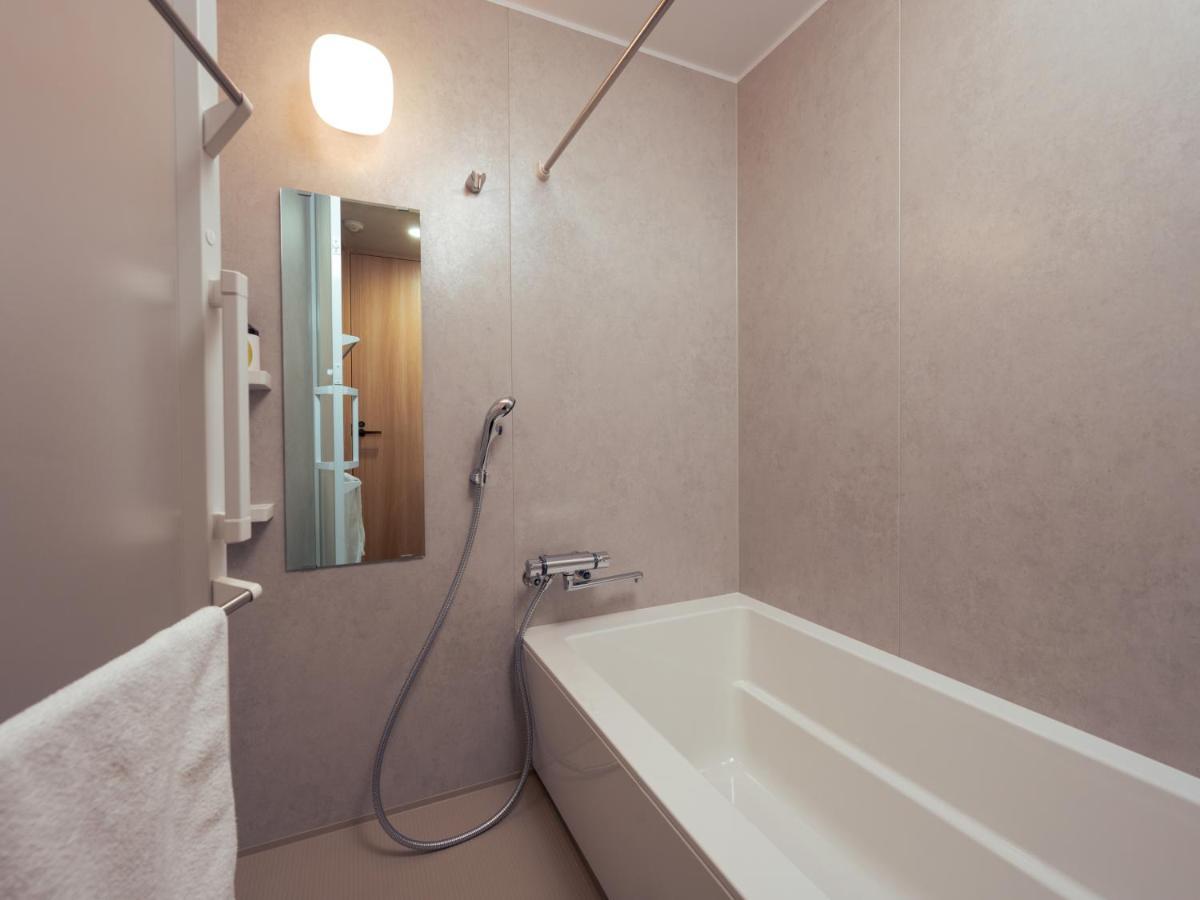 Hotel Mimaru Tokyo Ikebukuro Esterno foto