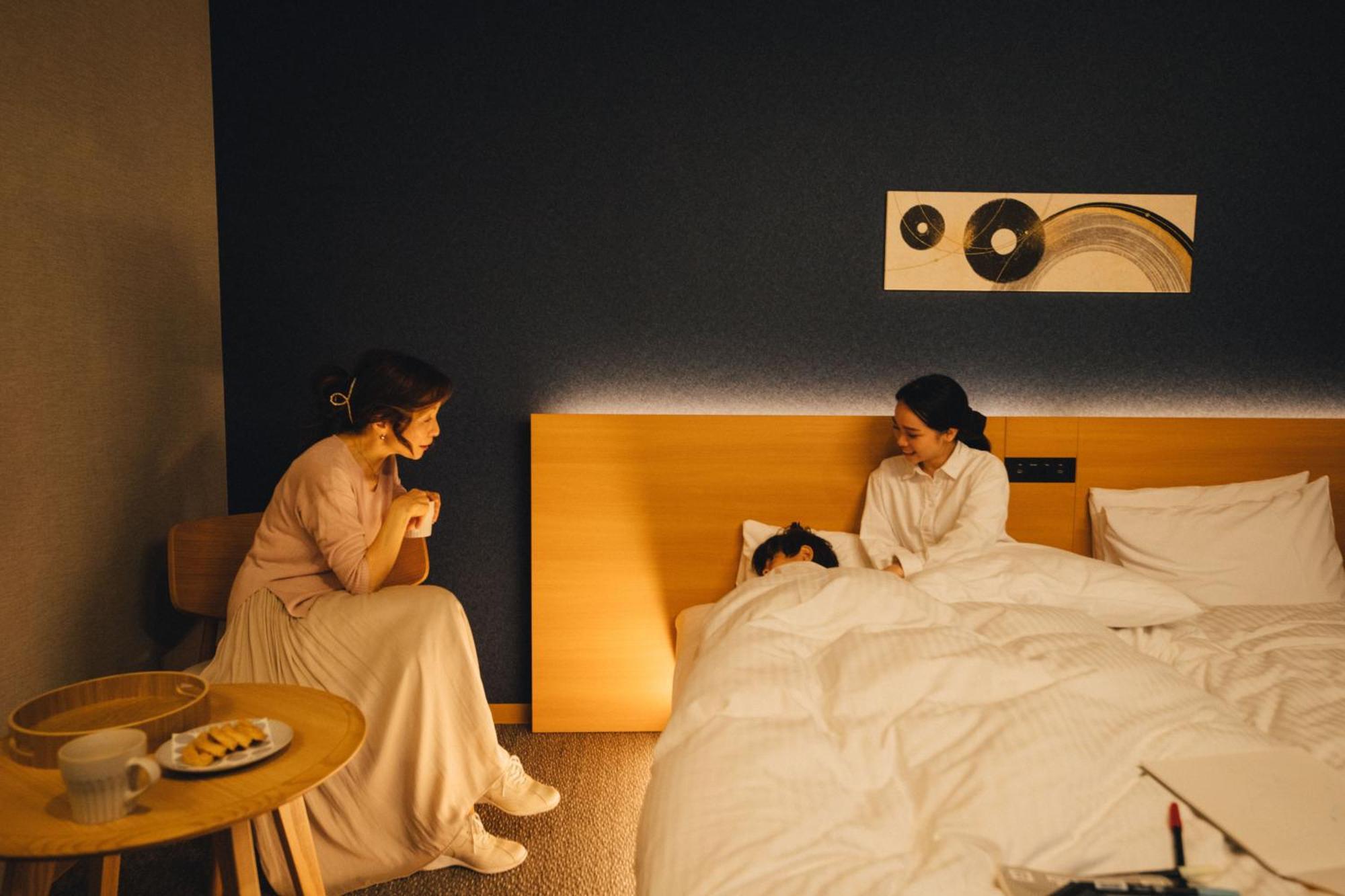 Hotel Mimaru Tokyo Ikebukuro Esterno foto