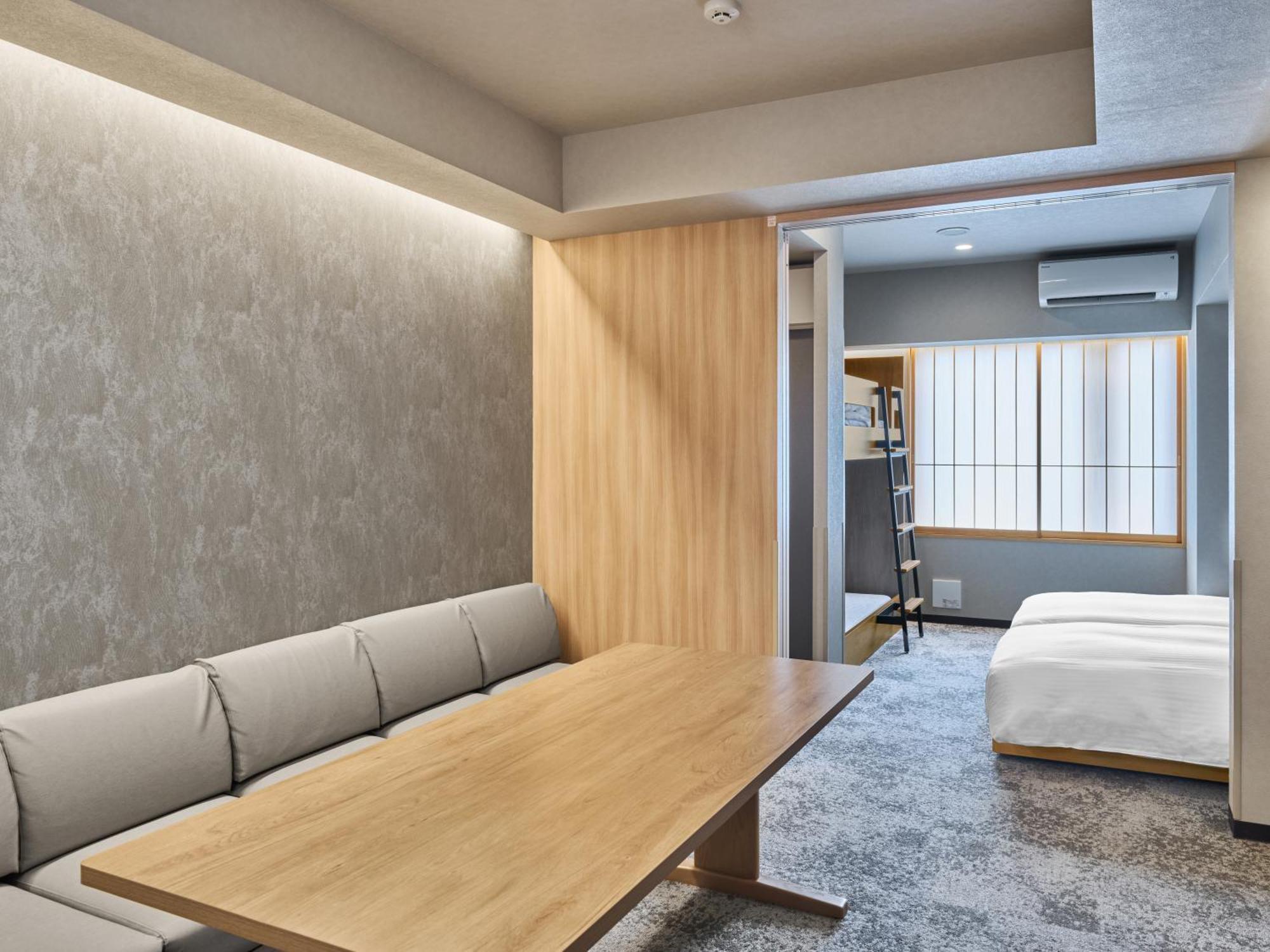 Hotel Mimaru Tokyo Ikebukuro Esterno foto