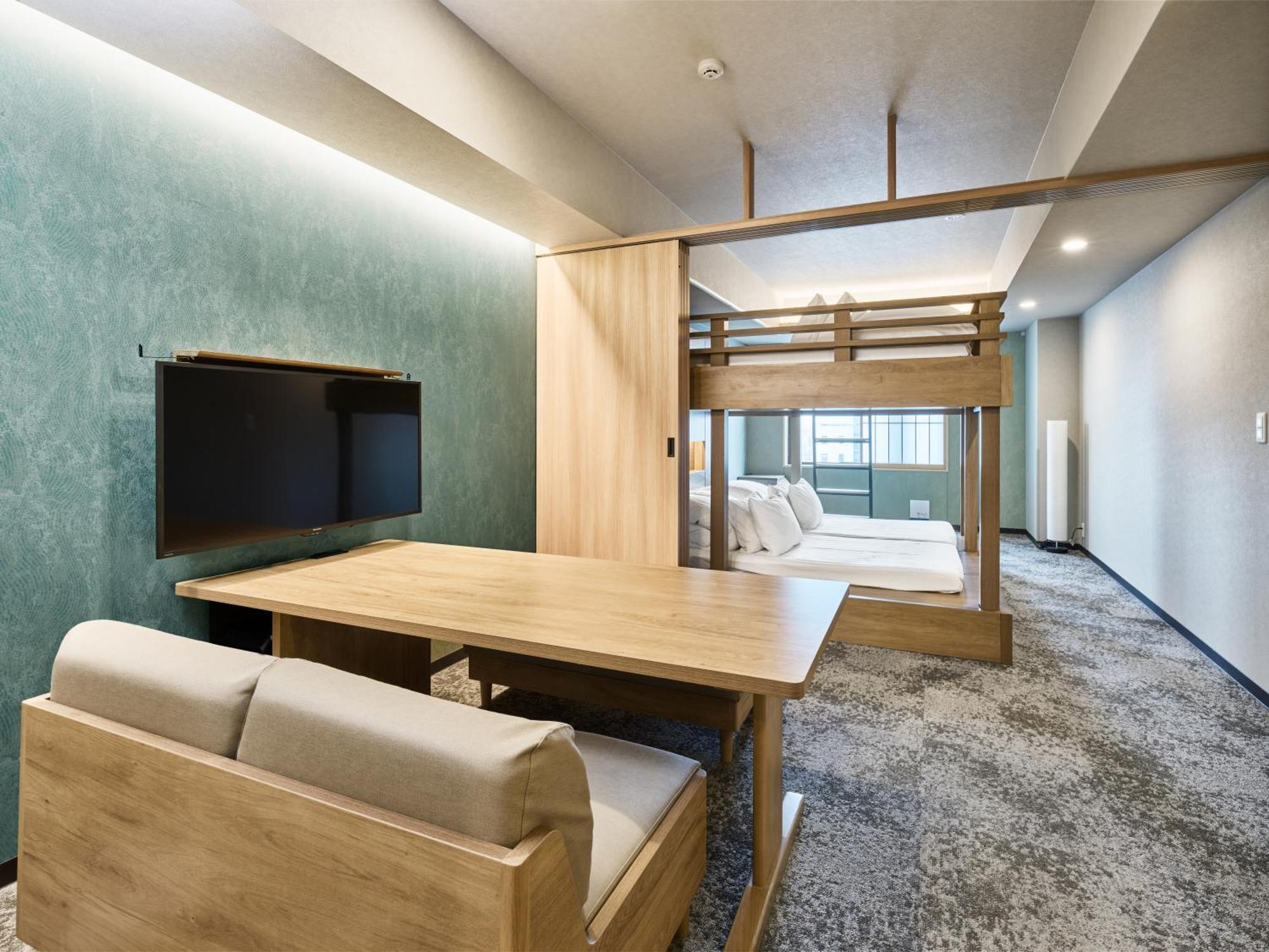 Hotel Mimaru Tokyo Ikebukuro Esterno foto
