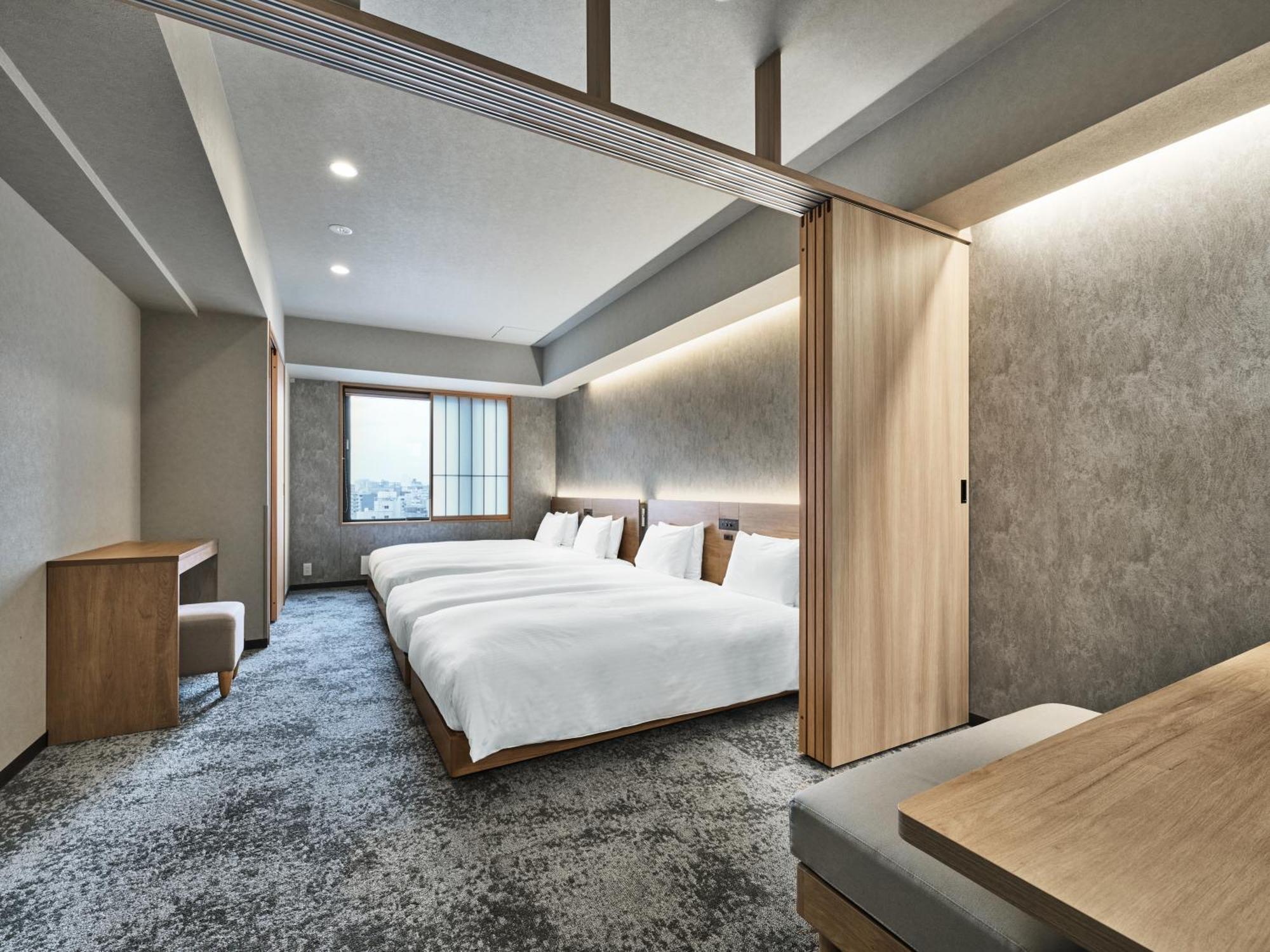 Hotel Mimaru Tokyo Ikebukuro Esterno foto